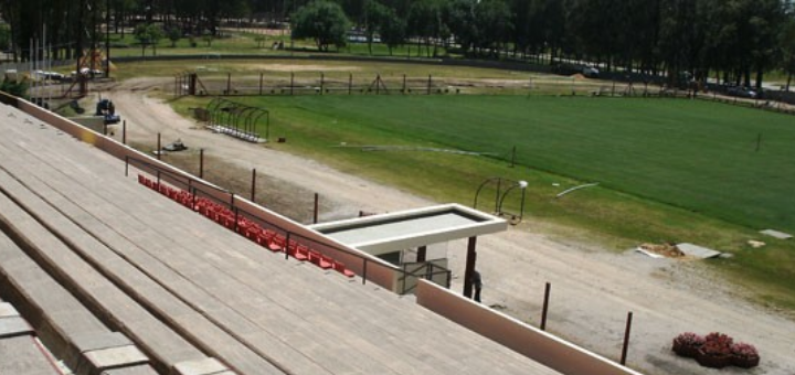 13.10.2016 Selección Sub 15 de Flores recibirá a Soriano por los cuartos de final de la Copa Nacional de Selecciones