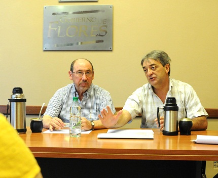 11.12.2016 Nueva cancha en Plaza de Deportes para 2017