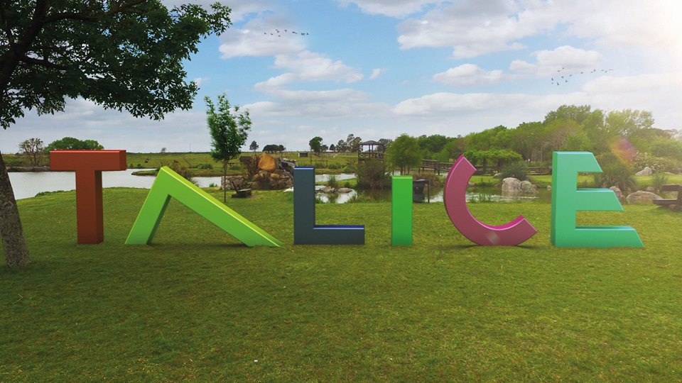 19.12.2016 La Reserva Dr. Rodolfo Tálice permanecerá cerrada hasta nuevo aviso