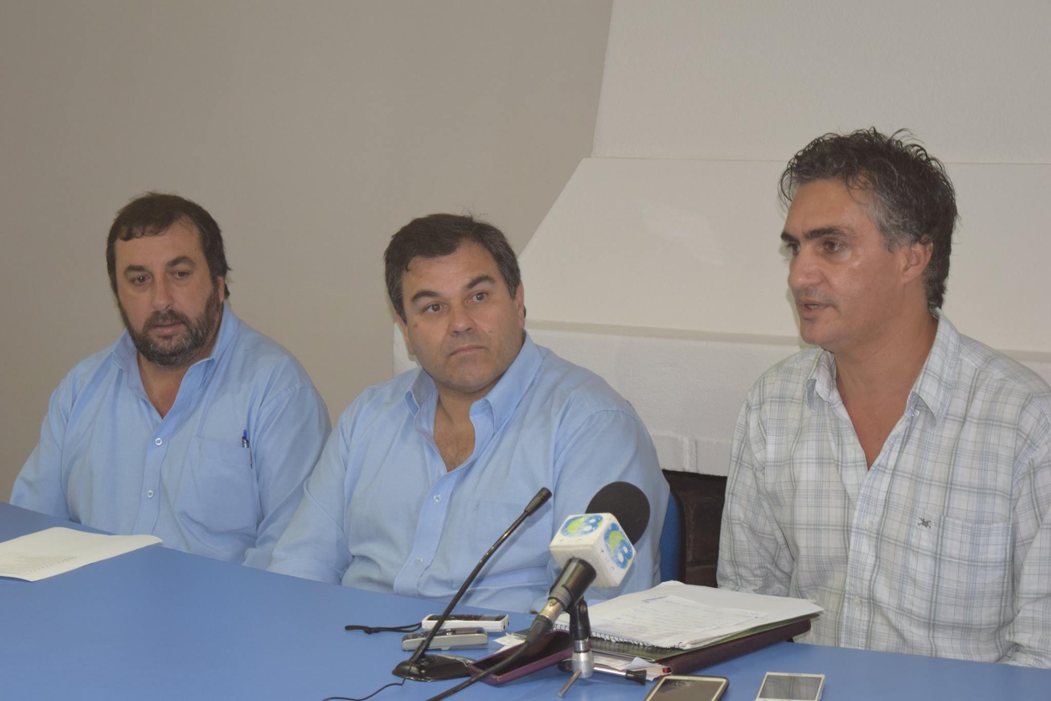 16.02.2017 Suspendido el Desfile de Escuelas de Samba