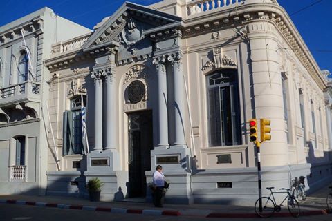 12.01.2021 En marzo vencerá la primera cuota de Contribución Urbana