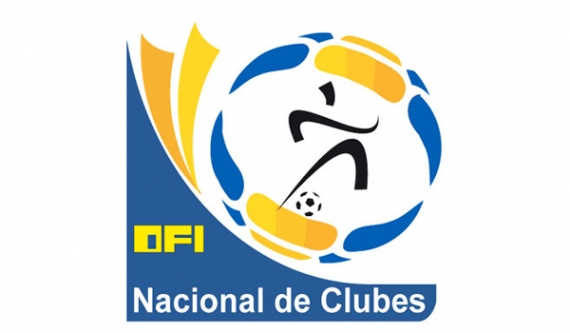 14.04.2019 Equipos de Trinidad que jugarán la Copa de Clubes 2019