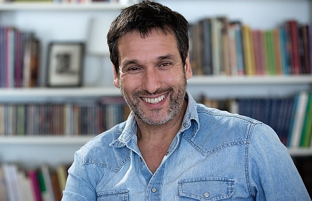 26.07.2017 El actor Franklin Rodríguez se presentará en el Teatro Artigas el miércoles 9 de agosto