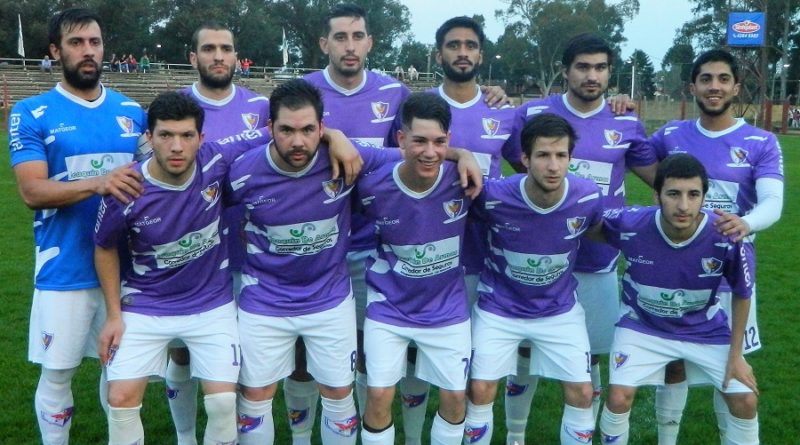 22.10.2017 ¡Fénix campeón del Torneo Apertura en la Liga Capital!