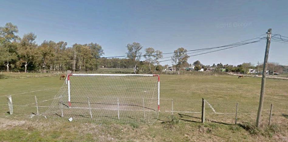 12.11.2017 Independiente venció a Santa Bárbara por el Torneo Clausura