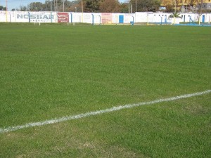 11.01.2017 Flores perdió con Paso de los Toros en su debut.