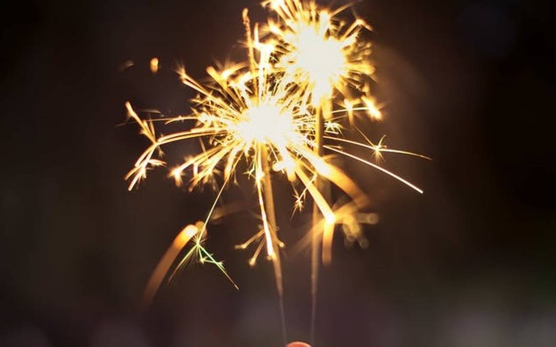 01.01.2018 ¡Feliz año nuevo!