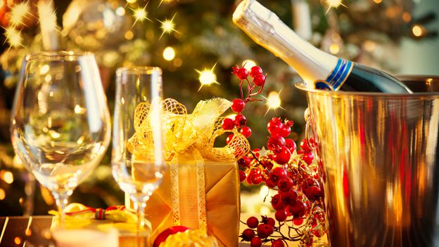 24.12.2017 ¡Feliz navidad!