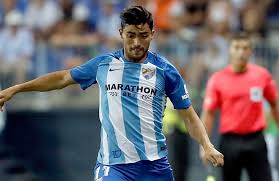 24.06.2018 Gonzalo Castro vuelve a jugar en Uruguay