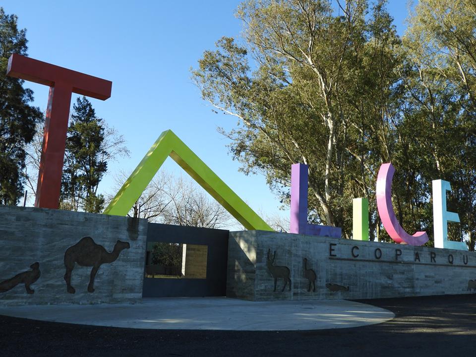 28.08.2018 La Reserva Talice abre el próximo primero de setiembre