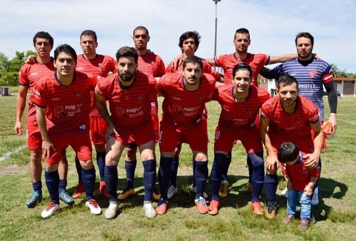 11.11.2018 Independiente se quedó con el superclásico de Flores.