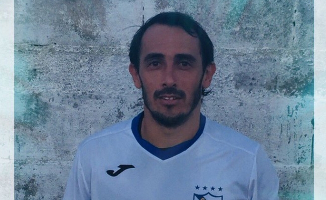 22.04.2019 Nuevas altas en el Centro Recreativo Porongos F.C.
