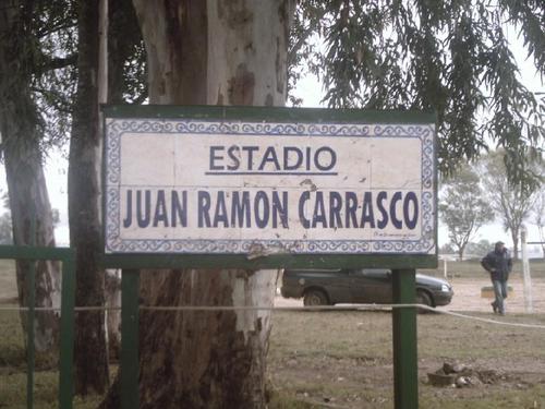 24.05.2019 Porongos debutará este sábado en la edición 2019 de la Copa Nacional de Clubes A