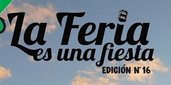 03.05.2019 Actividad «La Feria es una Fiesta» prevista para este domingo fue suspendida