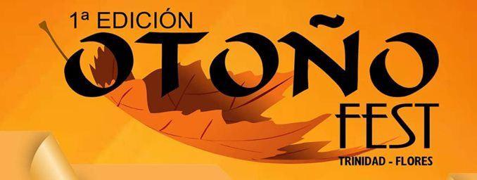 02.05.2019 Este sábado se realizará la primer edición de la Otoño Fest