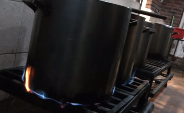 08.04.2020 Servicio de Comedor Municipal