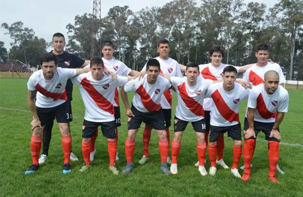 09.09.2019 Santa Bárbara lidera en el Torneo Apertura