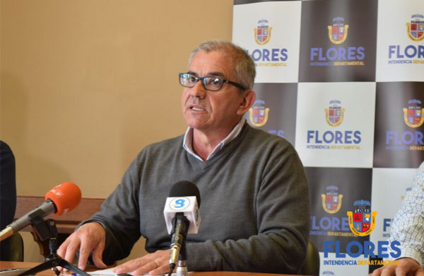 27.09.2020 Fernando Echeverría reelecto para el período 2020-2025