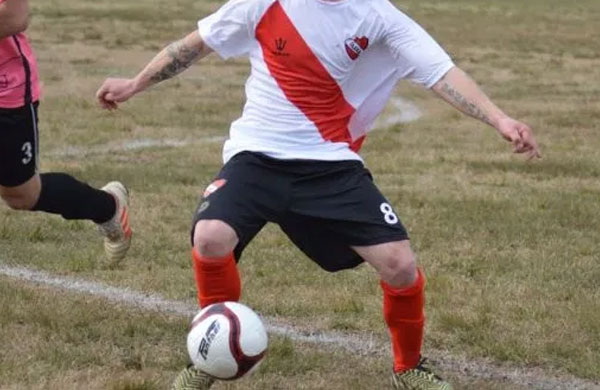 29.09.2019 Santa Bárbara continúa liderando la Divisional A