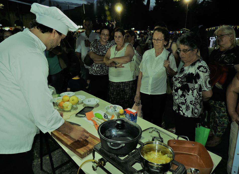 22.12.2019 Se celebró la última Eco Feria del año en Plaza Constitución