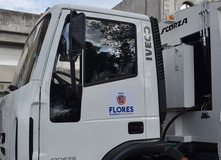 30.12.2019 Comunicado de la Intendencia sobre suspensión de recolección de residuos por Alerta Naranja