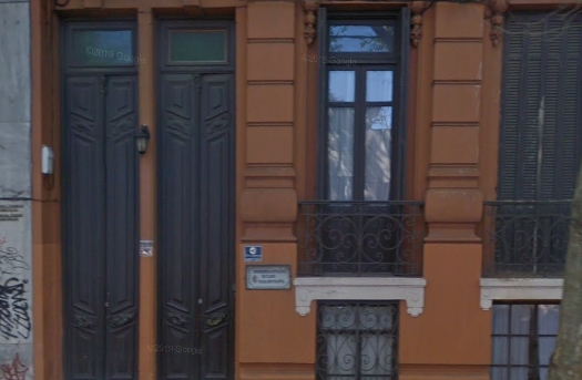 11.02.2020 Comunicado de los Hogares Estudiantiles de Flores y Montevideo