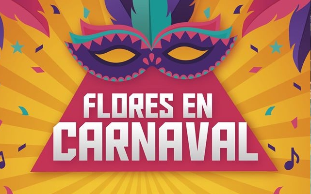 28.02.2020 Mañana se celebrará el cierre de Carnaval en Plaza de Deportes