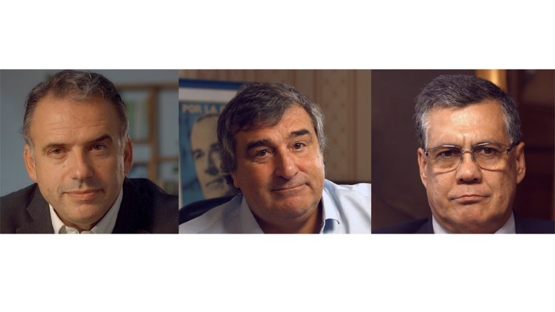 11.04.2020 El interior se hace oír