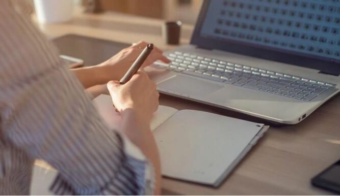 21.05.2020 Inscripciones a capacitación en Teletrabajo y en Estrategia Digital