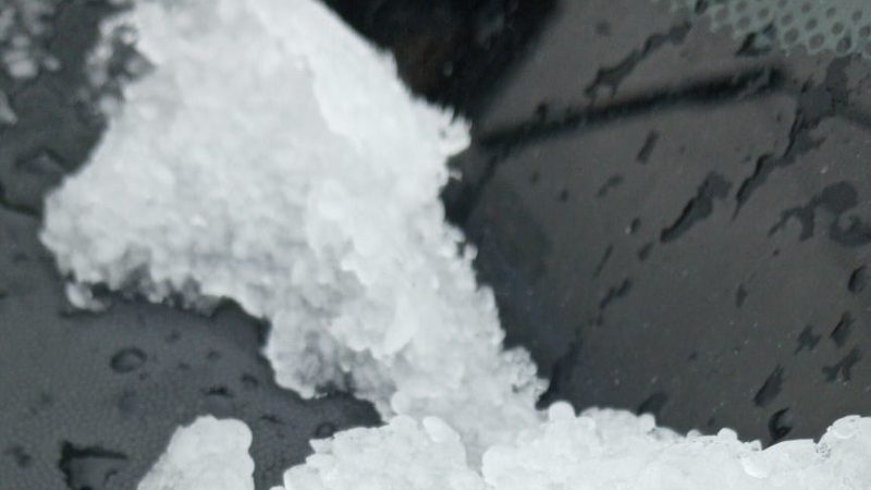 20.08.2020 Trinidad fue la cuarta ciudad con menor temperatura en la jornada de hoy