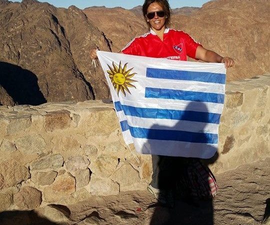 17.08.2020 Mariana Fernández fue elegida vicepresidenta de OFI