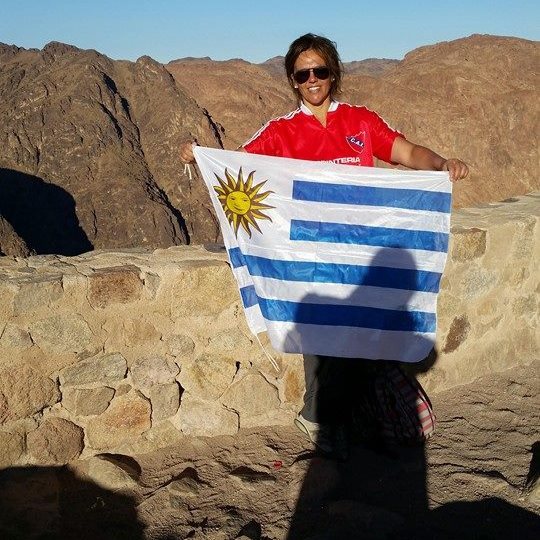 17.08.2020 Mariana Fernández fue elegida vicepresidenta de OFI