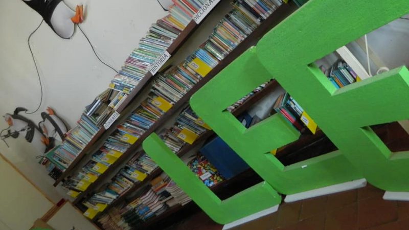 13.08.2020 Departamento de Cultura continúa con festejos