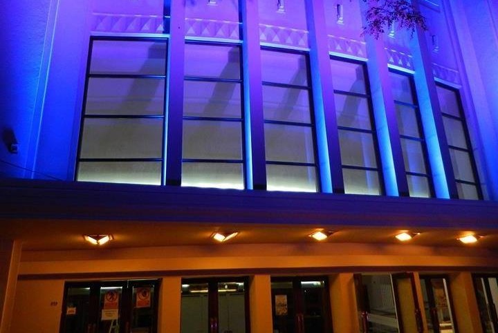 07.10.2020 Se realiza registro de personas que ingresen a espectáculos en lugares cerrados