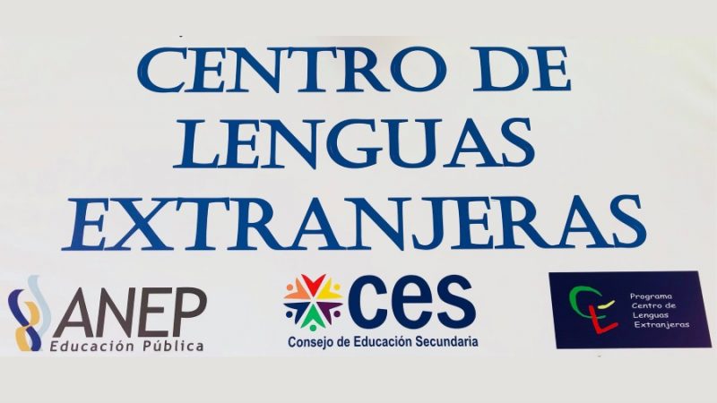 09.02.2021 Centro de Lenguas Extranjeras de Trinidad abre inscripciones para 2021