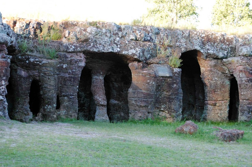 Uruguay avanza en la revalidación de las Grutas del Palacio como Geoparque Mundial