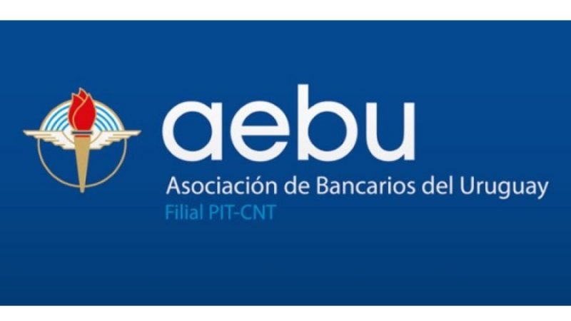 30.06.2021 AEBU denuncia precariedad de servicios en bancos oficiales