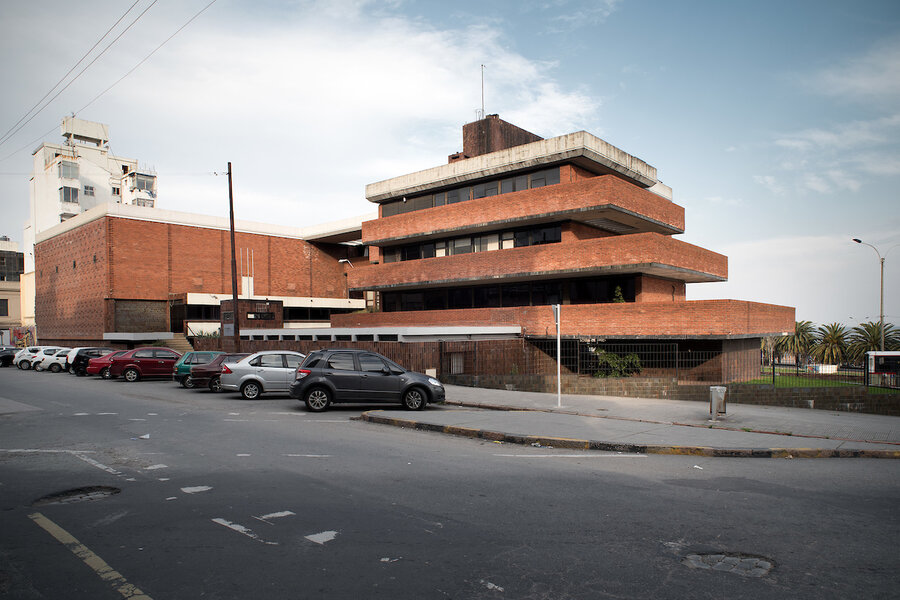 29.07.2021 Artículo de Rendición de Cuentas «beneficiará a la banca privada extranjera» según lo alertado por AEBU