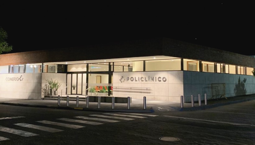 09.06.2021 Llamado para Auxiliar Administrativo en COMEFLO