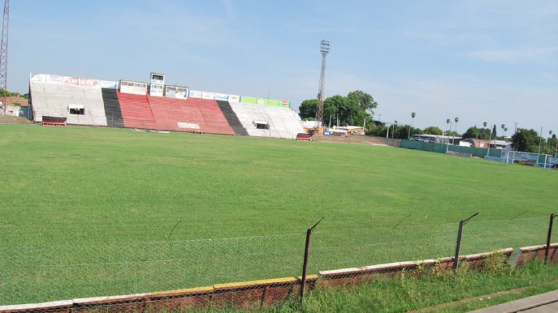28.08.2021 Porongos viaja a Salto para enfrentar a Universitario.