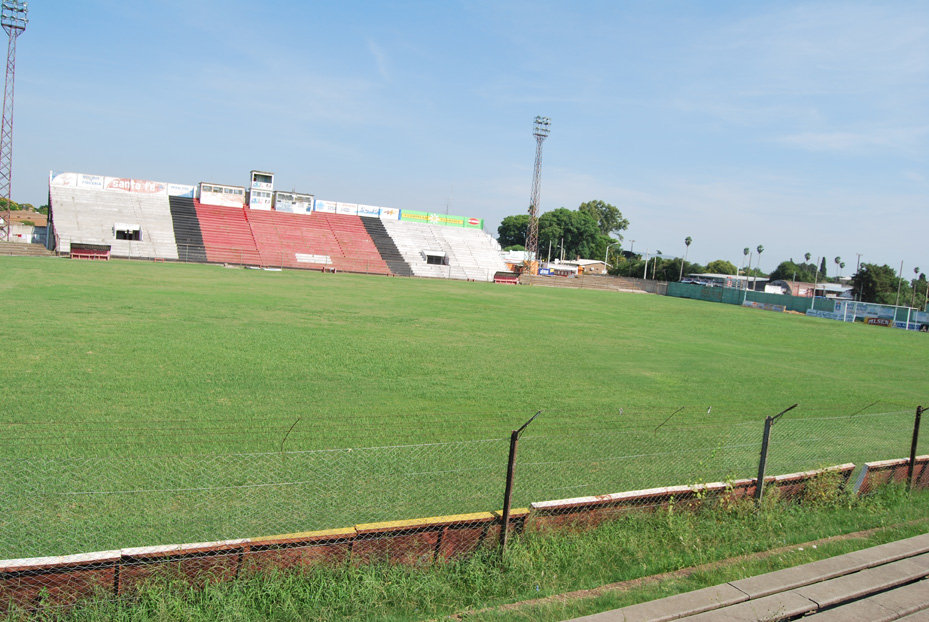 28.08.2021 Porongos viaja a Salto para enfrentar a Universitario.