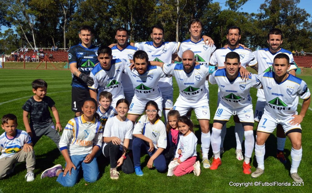 02.11.2021 Porongos derrotó a Central de San José