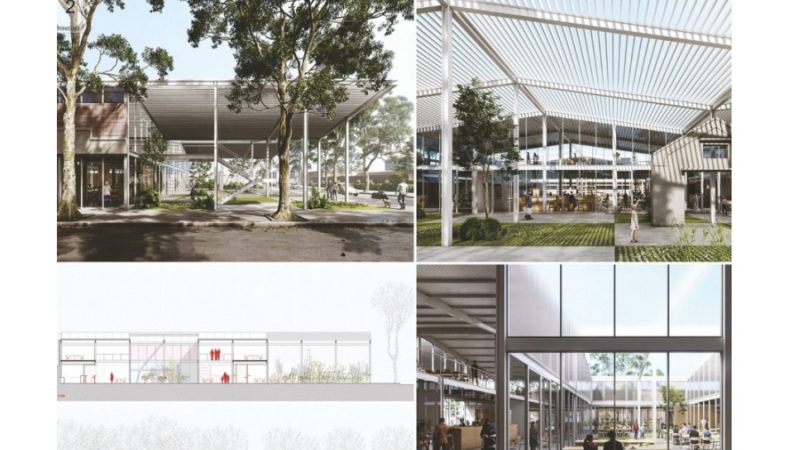 15.02.2022 Nuestra ciudad contará con su Mercado