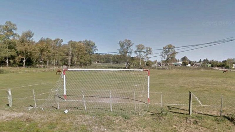 04.05.2022 Este fin de semana se jugará la etapa N°3 del Torneo Clasificatorio de formativas