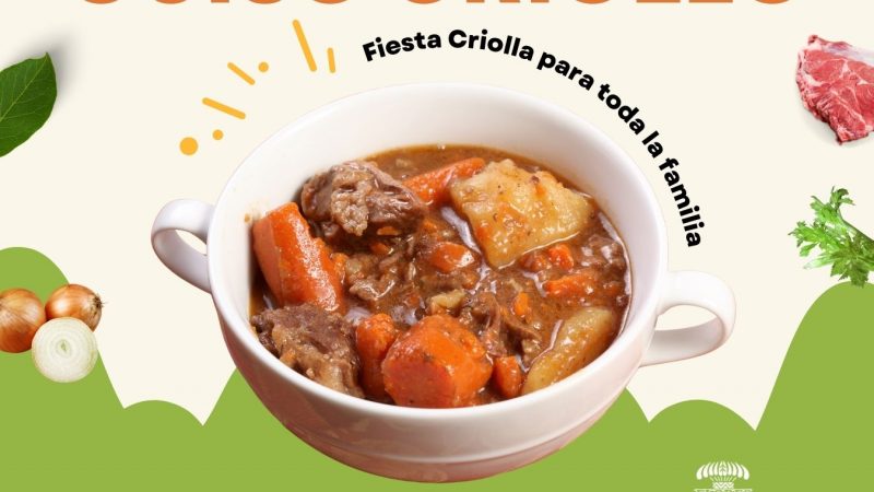 18.03.2023 11° Fiesta Criolla para toda la familia en Flores