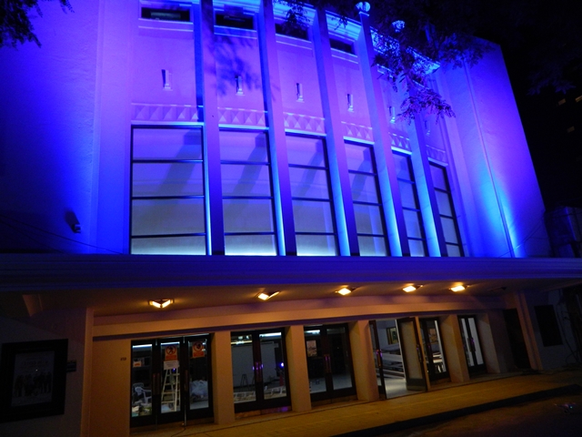 09.03.2023 La Intendencia de Flores invita a la población a proyectar el Mercado Trinidad