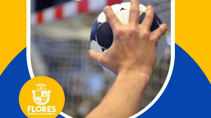 12.05.2023 Fin de semana de Encuentro de Handball en la Plaza de Deportes