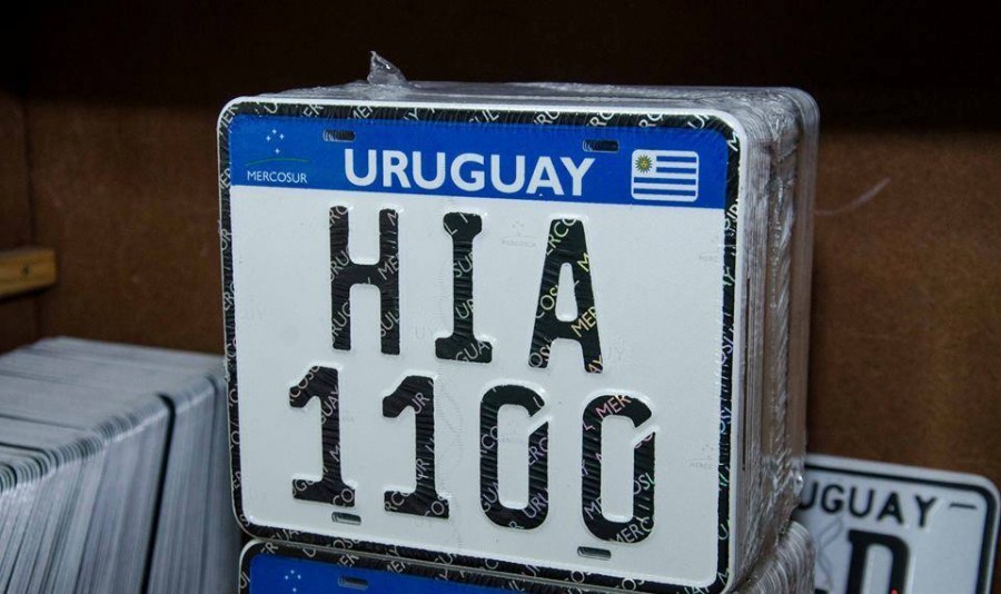19.09.2023 Mañana vence la quinta cuota de la patente de rodados en Flores.