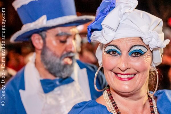 02.02.2024 Arranca el Carnaval 2024 en Trinidad con la Elección de Reinados