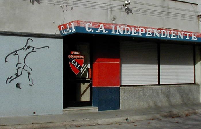 14.02.2024 Independiente llama a asamblea general.